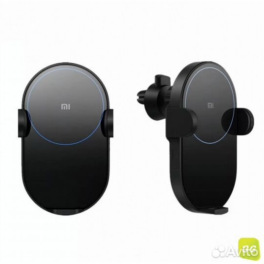 Xiaomi Wireless Car Charger - wcj02zm