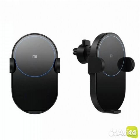 Xiaomi Wireless Car Charger - wcj02zm