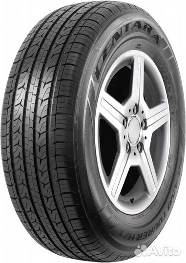 Centara Grand Tourer H/T 235/60 R16 100V
