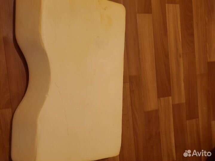 Подушка ортопедическая