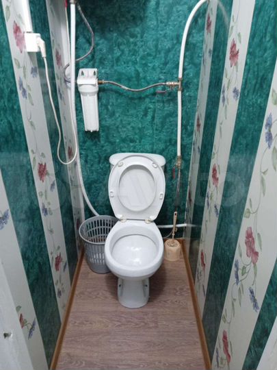 2-к. квартира, 63 м², 2/2 эт.