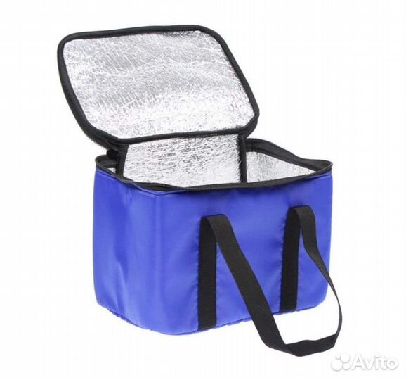 Сумка холодильник 35х21х24 см 18л