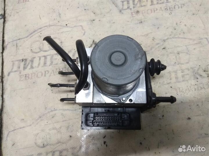 Блок ABS (насос) Audi A5 /S5 Coupe/Sportback 2008