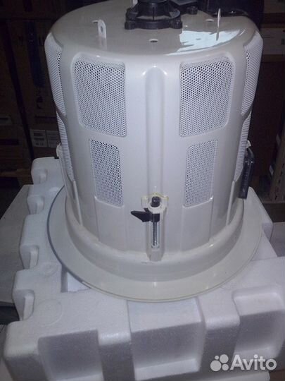 Встраиваемая в потолок SpeakerCraft Time Five/One