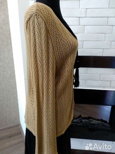 Кофта летняя женская