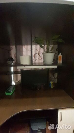 Детская стенка