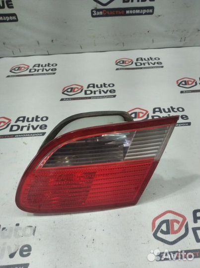 Фонарь задний внутренний правый Fiat Albea 1.4