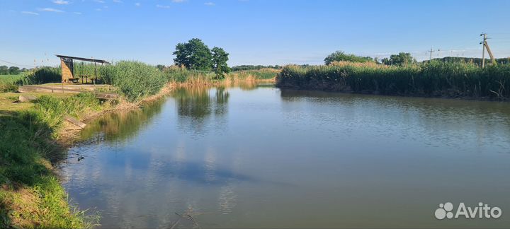 Отдых и рыбалка