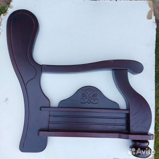 Спинка для дивана или кресла