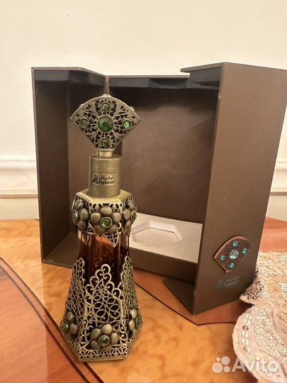 Духи женские