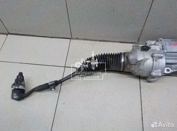 Рейка рулевая BMW 32106870469