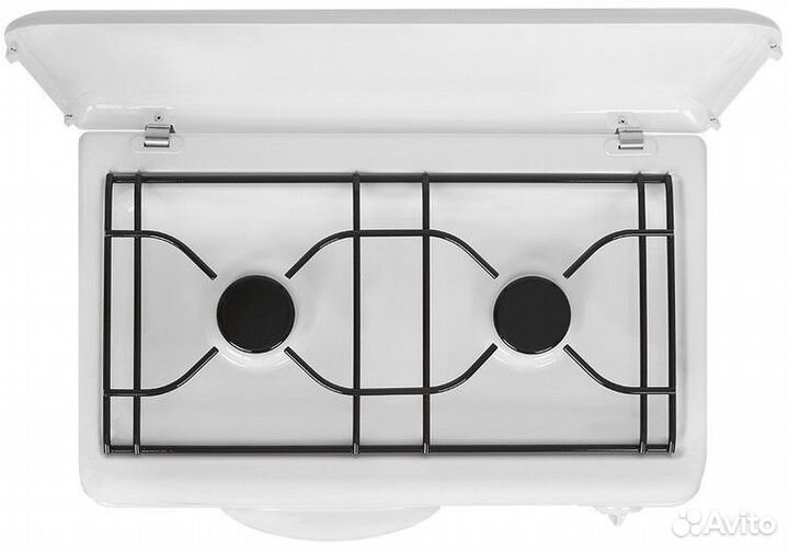 Настольная комбинированная плита gefest пгэ 120