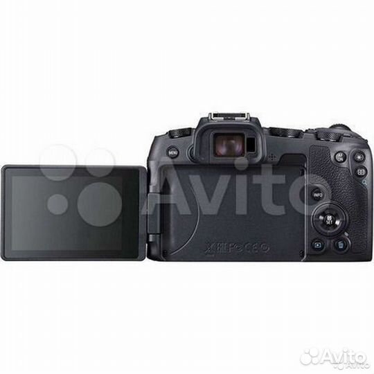 Canon R Body новый (чек,гарантия) id31