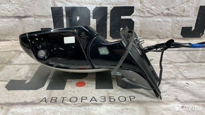 Зеркало переднее левое Infiniti Fx50 S51 VK50VE