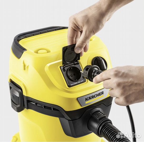 Аренда клинингового оборудования