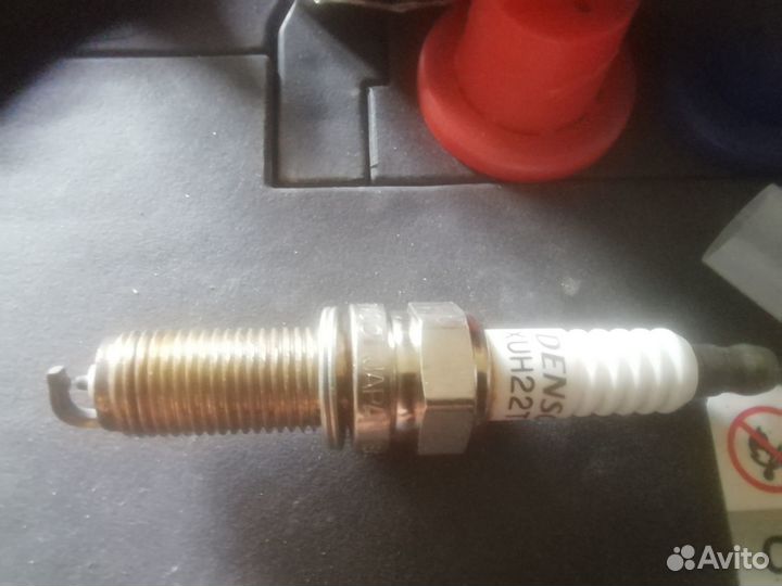 Аккумулятор оригинальный Солярис