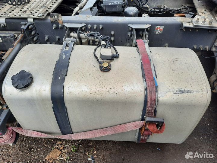 Бак топливный 510L Renault T, Volvo FH