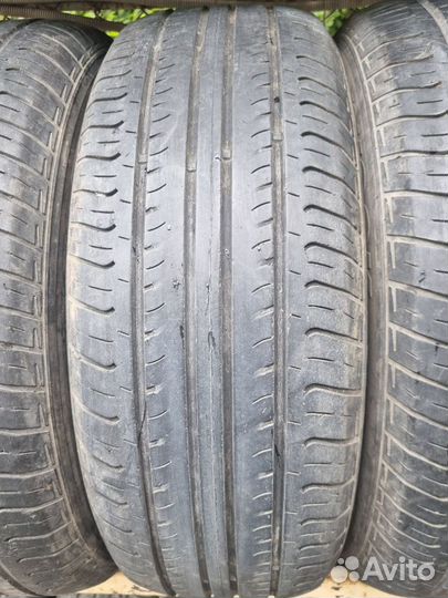 Hankook Optimo K415 225/60 R17