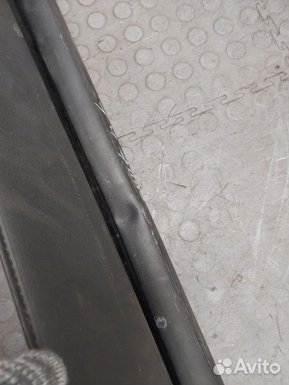 Шторка багажника Mercedes ML W164