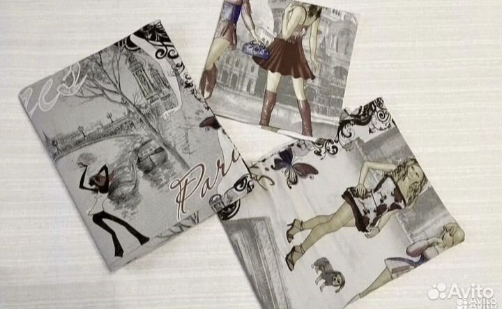 Постельное белье для девочки подростка хлопок