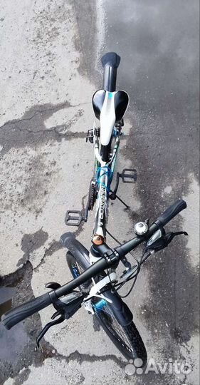 Stels Navigator 470 (2017)