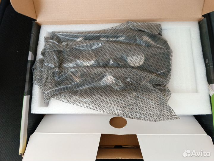 Видеокарта MSI GeForce GTX 1050 Ti OC 4gb