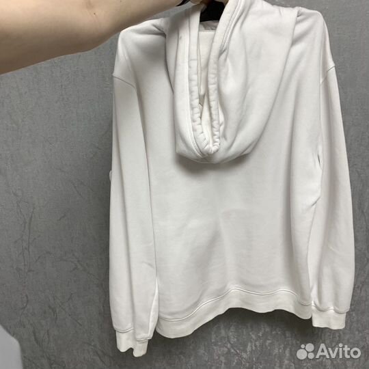 Худи с начесом H&M