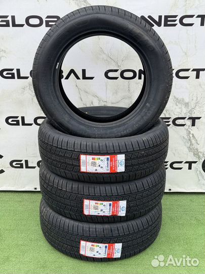 Leao Nova Force 4X4 HP 235/60 R18 107V