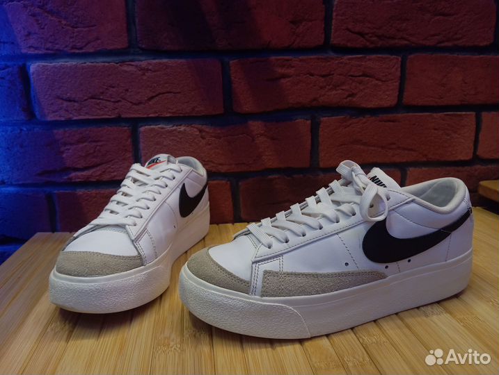 Nike Blazer