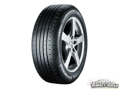 Continental ContiEcoContact 5 195/55 R20 95H