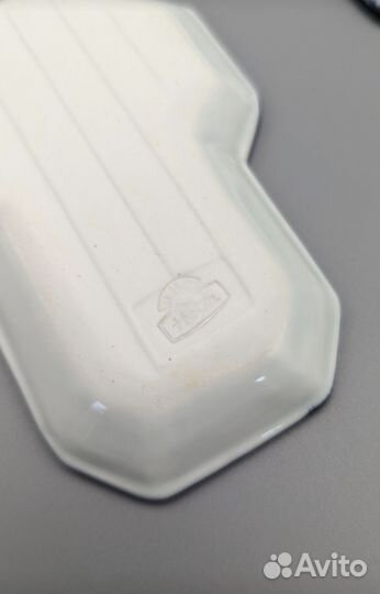 Тарелки блюдца Япония Винтаж