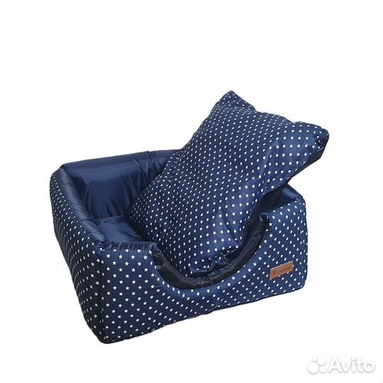 Домики для кошек и собак