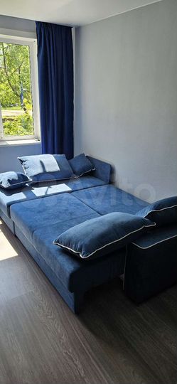 2-к. квартира, 70 м², 1/5 эт.