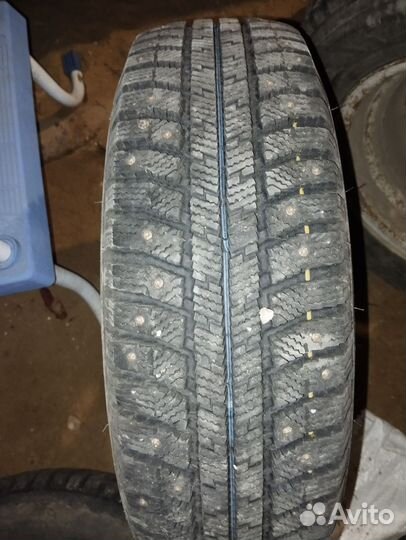 Nordman Nordman + 6.00/10 R13