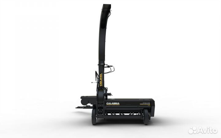 Комбайн Celikel Calabria, 2023