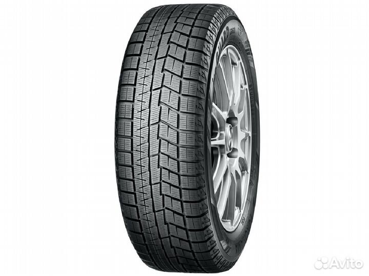 Yokohama Ice Guard IG60 215/45 R17 87Q