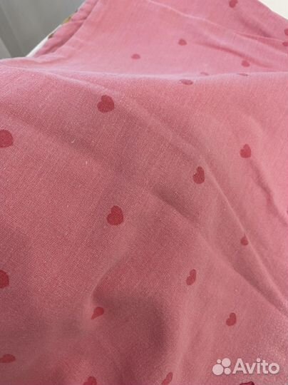 Пододеяльник на детское одеяло (147/112)