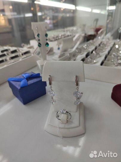 Откройте собственный магазин ювелирных украшений