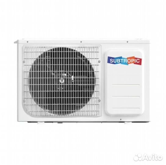 Сплит-система Subtropic SUM-09HN1