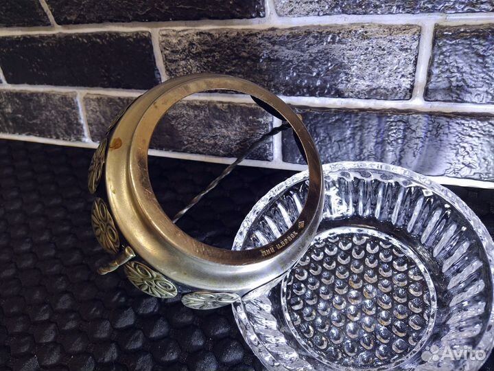 Конфетница СССР