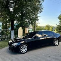 BMW 7 серия 4.4 AT, 2014, 245 185 км, с пробегом, цена 1 800 000 руб.