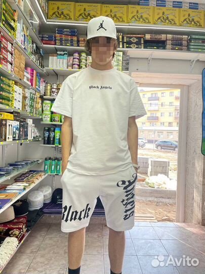 Комплект Black Angels