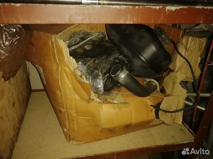 Suzuki sv 400 по запчастям