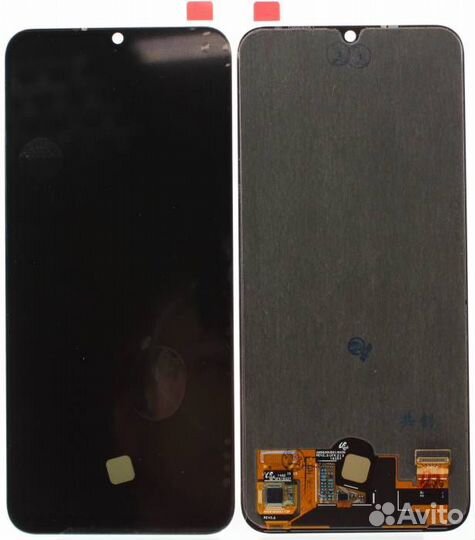 Дисплей для Honor 30i (LRA-LX1) /Y8p (AQM-LX1) /P