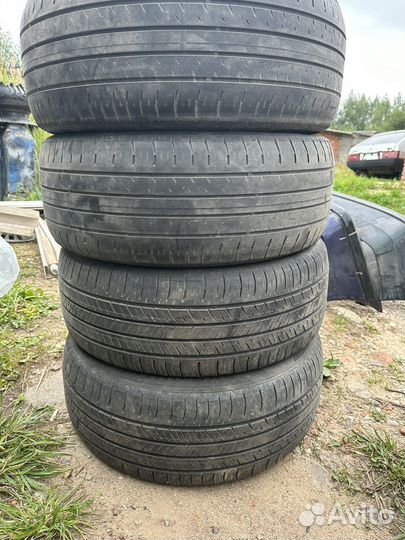 Hankook Kinergy GT H436 215/55 R17