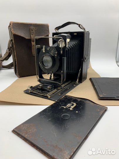 Фотоаппарат Фотокор-1