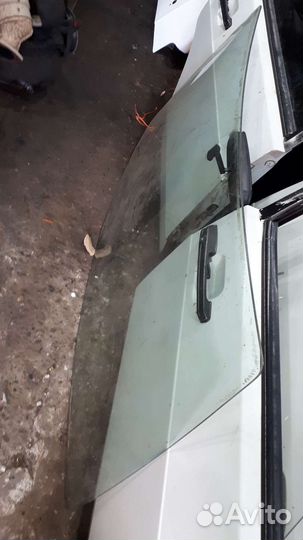 Лобовое стекло ваз 2114