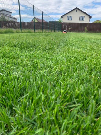 Коттедж 190 м² на участке 10 сот.