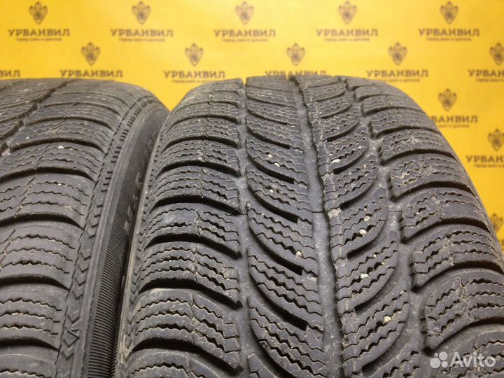 Sava Eskimo S3+ 185/55 R15 82T
