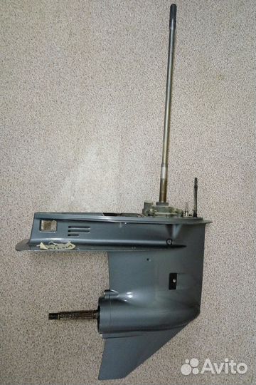 Редуктор Yamaha F60aetl (Ямаха) запчасти